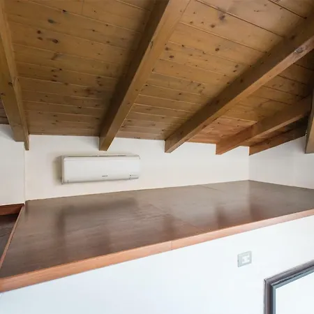 Apartment Casa Lidia, La Mansarda Sul Fiume Arco